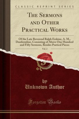 Sermons and Other Practical Works, Vol. 2