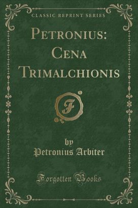 Petronius