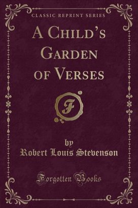 Child's Garden of Verses (Classic Reprint)