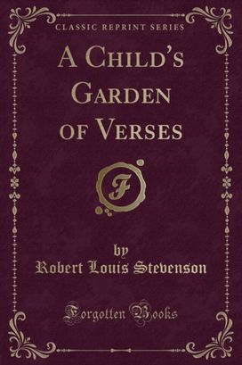 Child's Garden of Verses (Classic Reprint)