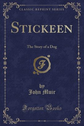 Stickeen Stickeen
