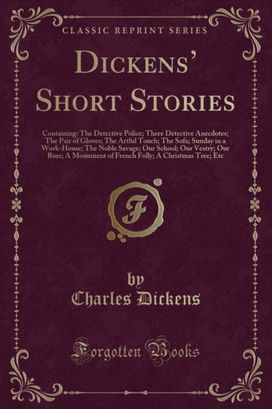 Dickens' Short Stories