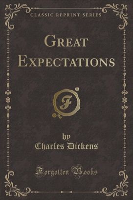 Great Expectations (Classic Reprint)