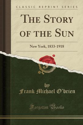Story of the Sun Story of the Sun