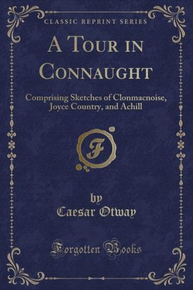 Tour in Connaught