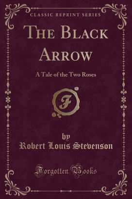 Black Arrow