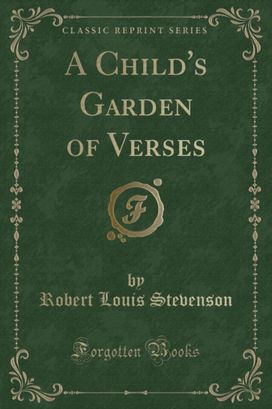 Child's Garden of Verses (Classic Reprint)