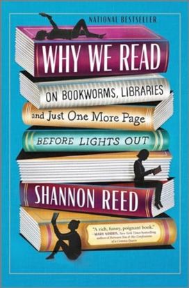 Why We Read