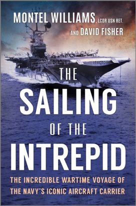 Sailing of the Intrepid
