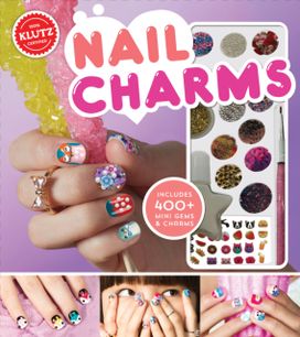 Nail Charms Nail Charms