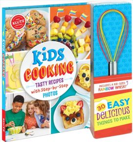 Kids Cooking Kids Cooking