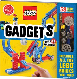 Lego Gadgets Lego Gadgets