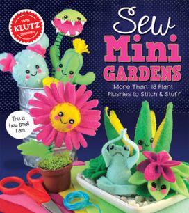 Sew Mini Garden Sew Mini Garden