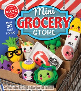 Mini Grocery Store