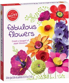 Fabulous Flowers Fabulous Flowers