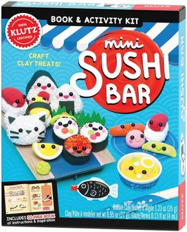 Mini Sushi Bar Mini Sushi Bar
