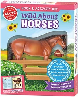 Wild About Horses Wild About Horses