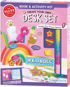Diy Desk Set Diy Desk Set