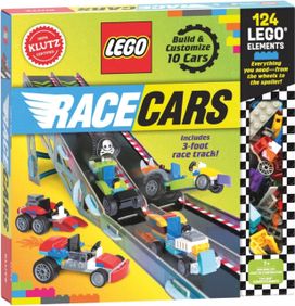 Lego Race Cars Lego Race Cars