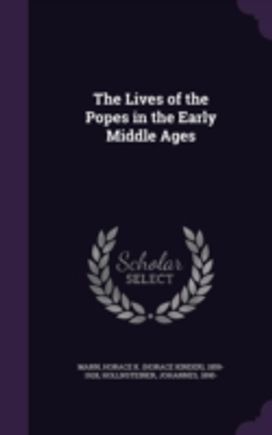 The Lives of the Popes in the Early Midd