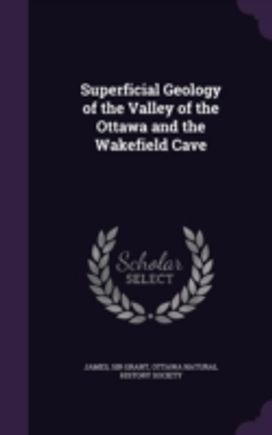 Superficial Geology of the Valley of the