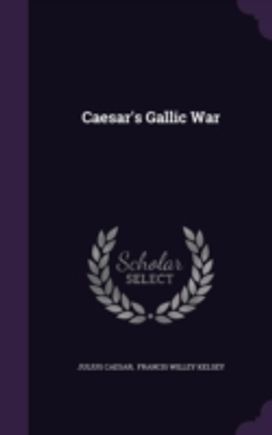 Caesar's Gallic War
