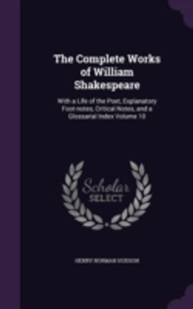 The Complete Works of William Shakespear