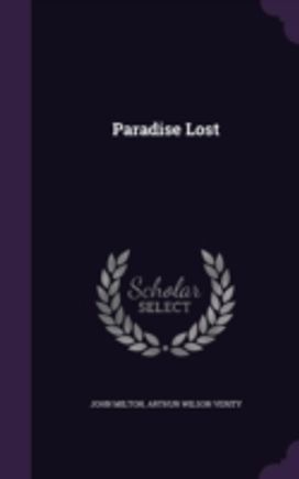 Paradise Lost Paradise Lost