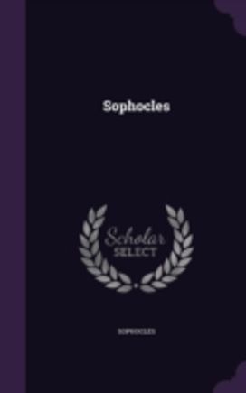 Sophocles Sophocles