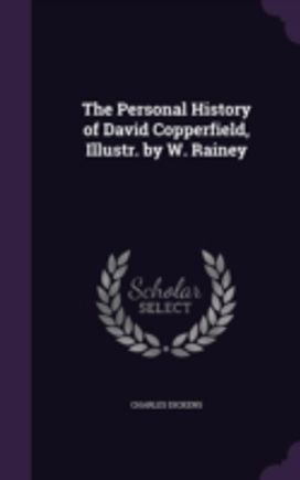 The Personal History of David Copperfiel