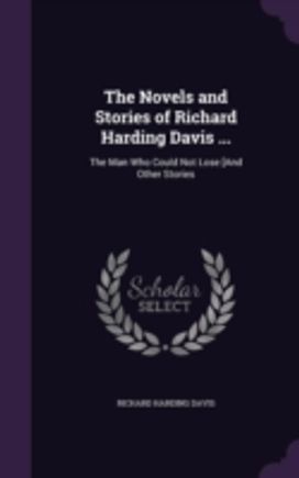 The Novels and Stories of Richard Hardin
