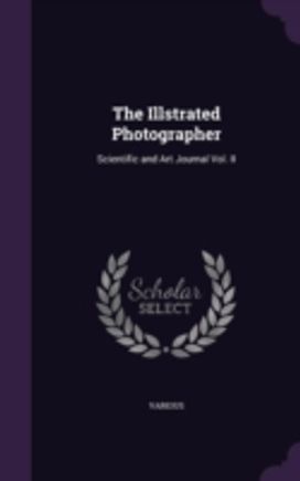 The Illstrated Photographer: Scientific The Illstrated Photographer: Scientific