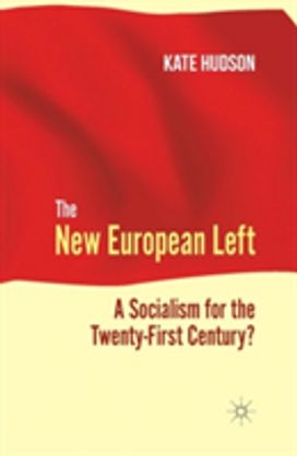 The New European Left