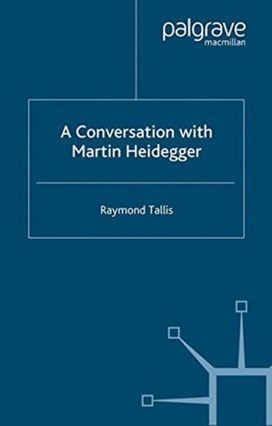 Conversation with Martin Heidegger