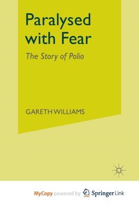Paralysed with Fear Paralysed with Fear