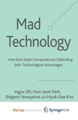 Mad Technology Mad Technology