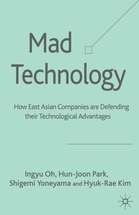Mad Technology Mad Technology