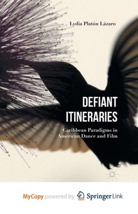 Defiant Itineraries Defiant Itineraries