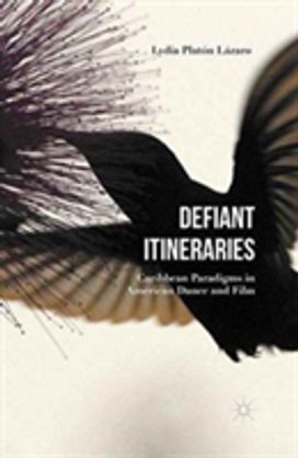 Defiant Itineraries Defiant Itineraries