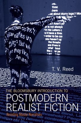 Bloomsbury Introduction to Postmodern Realist Fiction Bloomsbury Introduction to Postmodern Realist Fiction