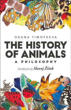 History of Animals: a Philosophy