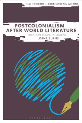 Postcolonialism After World Literature Postcolonialism After World Literature