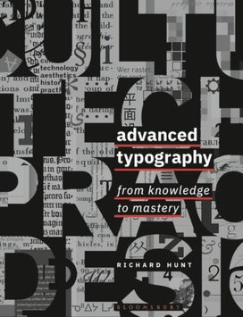 Advanced Typography Advanced Typography
