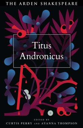 Titus Andronicus Titus Andronicus