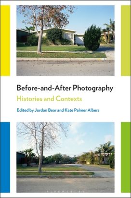 Before-and-After Photography Before-and-After Photography