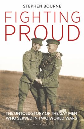 Fighting Proud Fighting Proud