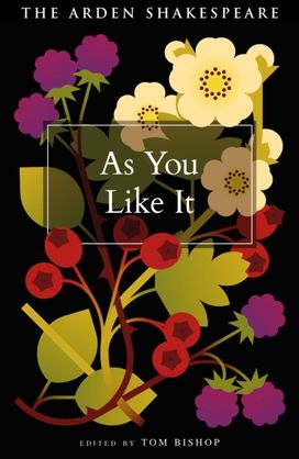 As You Like It As You Like It