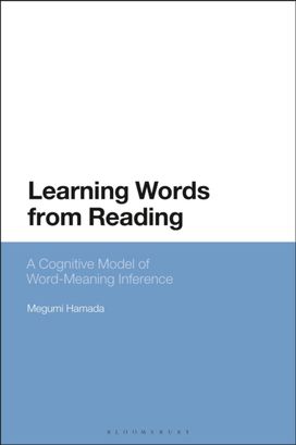 Learning Words from Reading