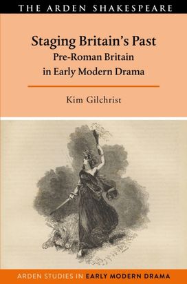 Staging Britain's Past Staging Britain's Past