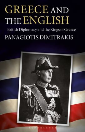 Greece and the English Greece and the English